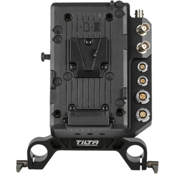 Постоянная система питания Tilta T-BOX with 19mm rod adaptor